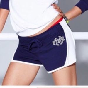 Pink Victoria's Secret Shorts